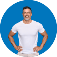 Up to 47% Less Muscle Soreness