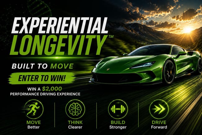 Experiential Longevity