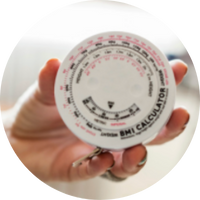 Slendacor Sig Dig 4 BMI