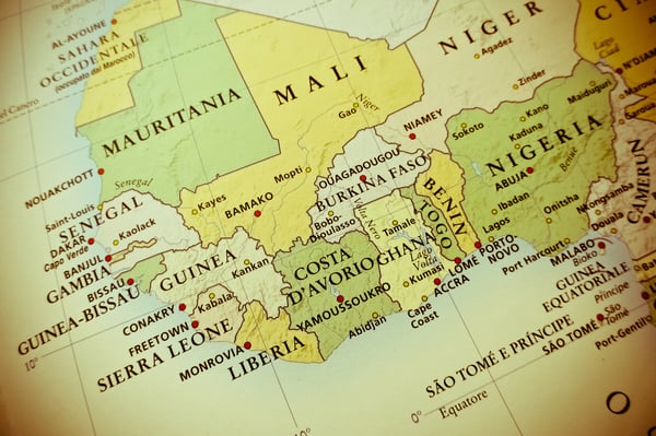 West Africa_Vanizem_iStock-521291713