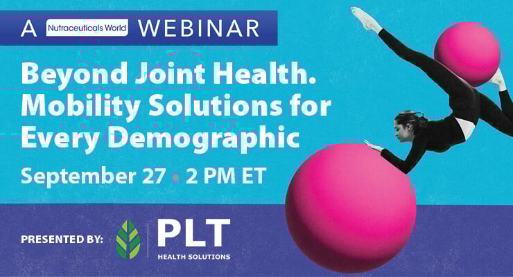 Beyond Joint Health Mobility Solutions for Every Demographic_webinar thumbnail