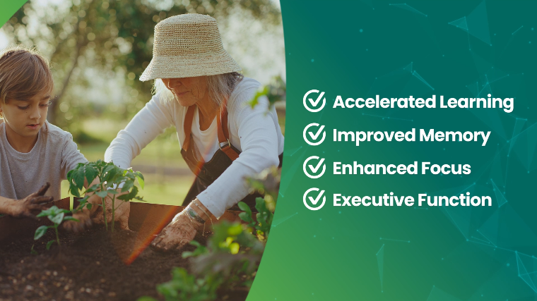 Nutricog®: Clinically Studied Support for Cognitive Health