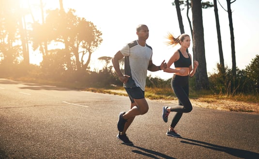 Sports & Active Nutrition Summit USA 2021 – Interactive Broadcast Series