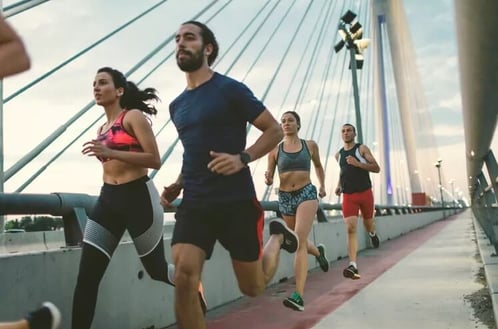 Sports & Active Nutrition Summit USA 2022