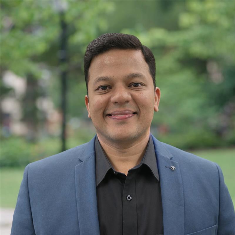 Pritesh Shetty