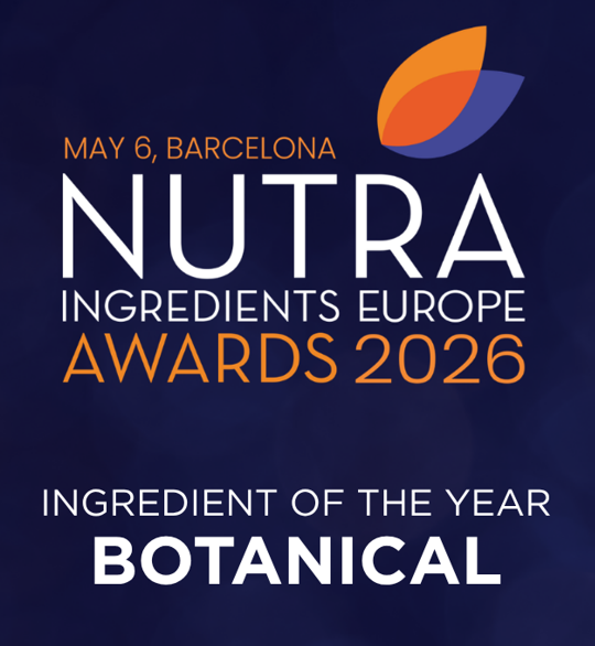 NI Europe Vanizem Botanical of the Year V2